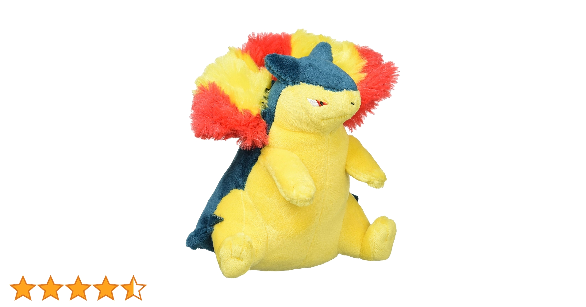 Amazon.co.jp: ポケモンセンターオリジナル ぬいぐるみ Pokémon fit